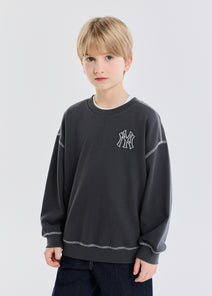 Varsity Street Coopers Logo Sweatshirt
