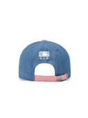 MEGABEAR FRIENDS FRONT LOGO BALL CAP