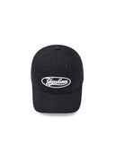 Varsity Cursive Ballcap