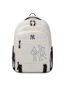 Basic 3 Layer Mesh Pockets Backpack