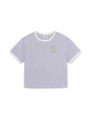 Sportive Like Artwork T-shirt (Girl's)