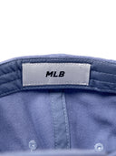 Small Logo Washing Ballcap