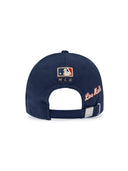 Coopers Town Patch Unstructured Ballcap