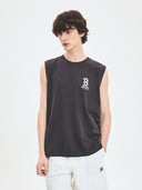 Basic Mega Logo Sleeveless
