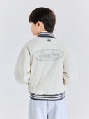 Street Varsity Jumper