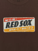Mlb Hannam Vintage Logo T-shirt