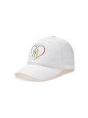 Athleisure Girl's Ballcap