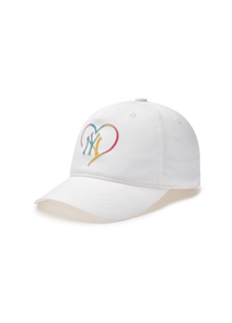 Athleisure Girl's Ballcap