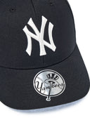Signature Structured Ballcap