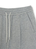 Basic Small Logo Light 9In Shorts
