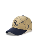 Dia Monogram Jacquard Ball Cap