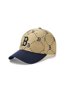 Dia Monogram Jacquard Ball Cap