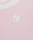 Girl's Sportive Layered T-shirt