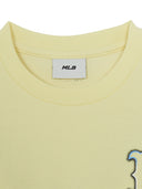 STREET MEGABEAR LINE ARTWORK T-shirt