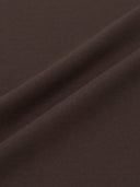 Women's Basic Ringer Ribbed Sleeveless Ops