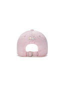 Girl's Shiny Ballcap