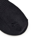 Basic Circle Logo Skate Socks