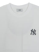 Vintage Sportive Cursive Graphic T-shirt