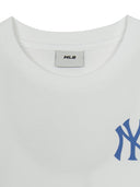 Basic Street Big Logo Lettering T-shirt