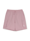 Woman's Basic Gorpcore 6" Cargo Shorts