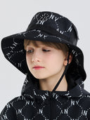 Mono Outdoor Coloration Bucket Hat