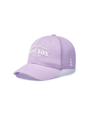 Jelly Mesh Trucker Hat