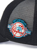 Signature Patch Mesh Cap