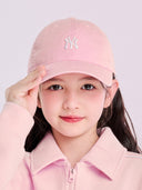 Girl's Rookie Shiny Ballcap