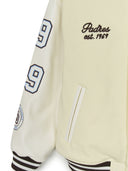 Sportive Wappen Varsity Jumper