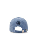 Vintage Washing Color Ballcap