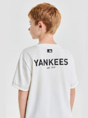 Mono-bear T-shirt Set