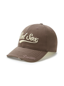 Varsity Vintage Structured Ball Cap