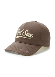 Varsity Vintage Structured Ball Cap