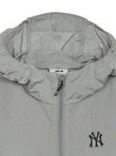 Basic Outdoor Vest Windbreaker