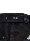 Varsity Cursive Ballcap