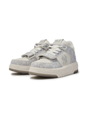 Chunky Liner Mid Denim Monogram Sl