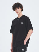 Basic Heavy Weight Over Fit T-shirt