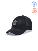 ALL MESH BALLCAP