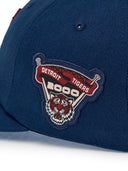 SIGNATURE PATCH UNSTRUCTURED BALLCAP