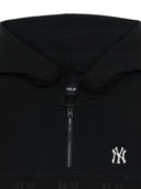 Women's Classic Monogram Sportive Jqd Hoodie Ops