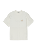 Dia Monogram Tonal Jacquard Over Fit T-shirt
