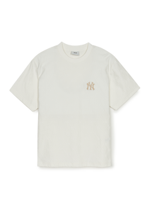 Dia Monogram Tonal Jacquard Over Fit T-shirt