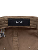 Coopers Town Patch Unstructured Ballcap