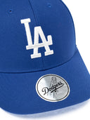 SIGNATURE STRUCTURED BALLCAP