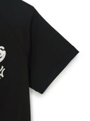 Street Basic Layered T-shirt Set (Girl's)