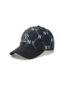 Dia Monogram Jacquard Ball Cap
