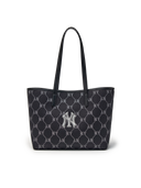 Dia Monogram Jqd Tote Bag