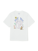 Sportive Like Baseball Big Lux T-shirt