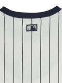 Varsity Striped T-shirt Set