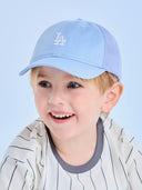 Rookie Mesh Ballcap